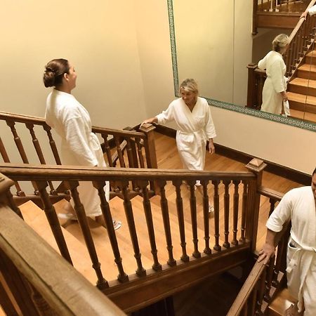 Maison Aux Iris Lejlighed Challes-les-Eaux Eksteriør billede