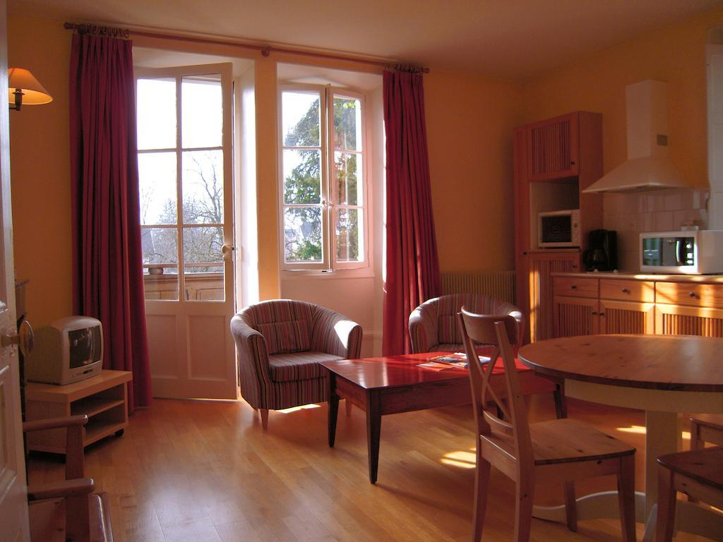 Maison Aux Iris Lejlighed Challes-les-Eaux Eksteriør billede