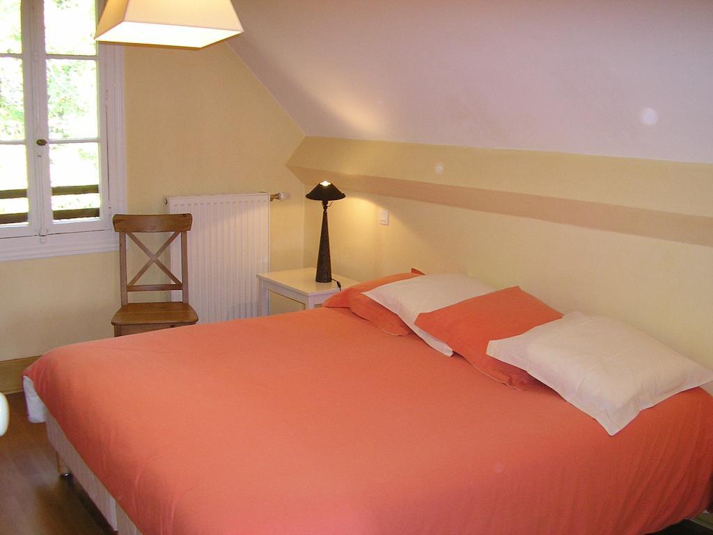 Maison Aux Iris Lejlighed Challes-les-Eaux Værelse billede